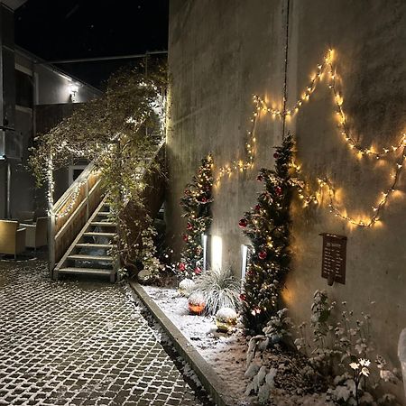 Hotelgasthof Kirchenwirt Schierling Εξωτερικό φωτογραφία